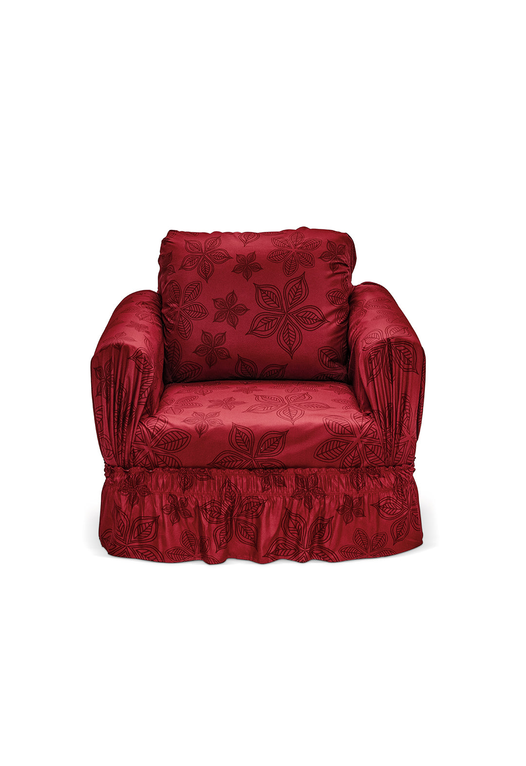 Cubre sillon Amapola