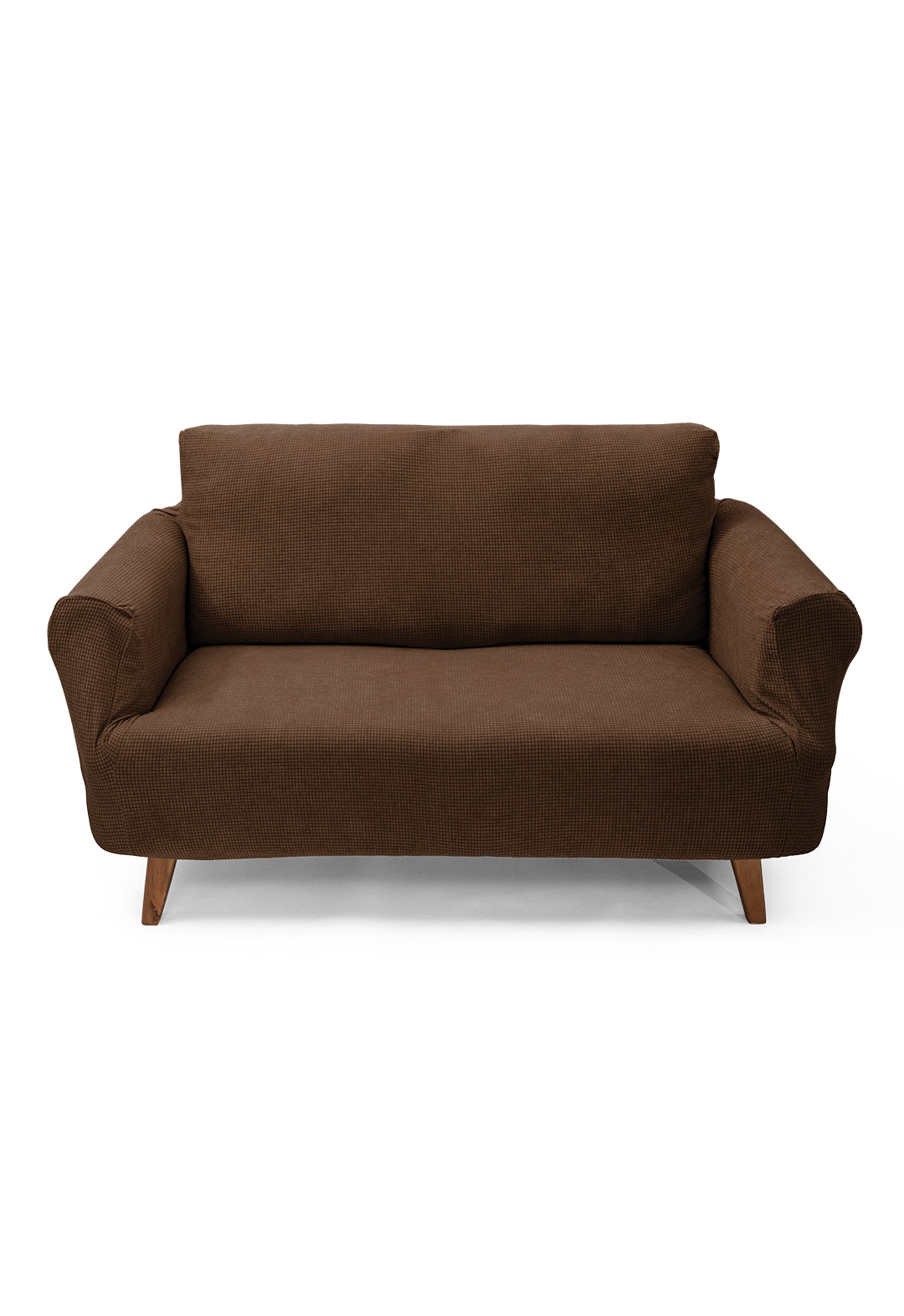 Stretch Cafe Loveseat